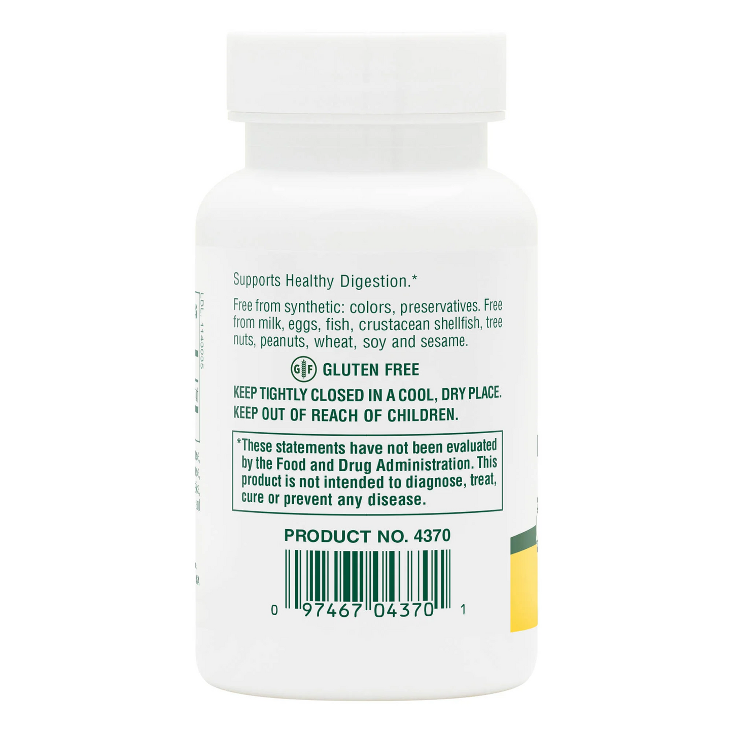 alternate image of nature's plus betaine