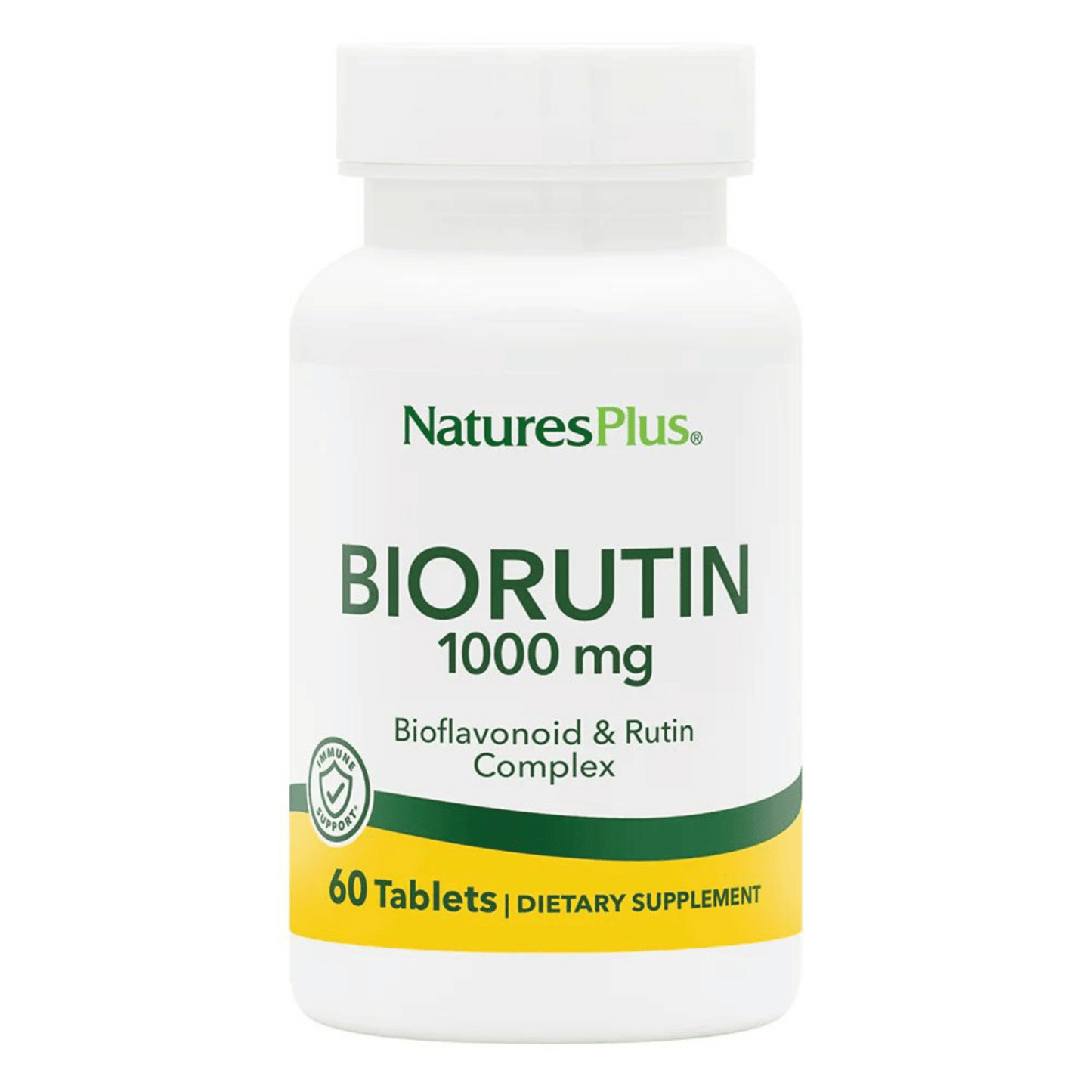 Primary Image of Biorutin 1000mg
