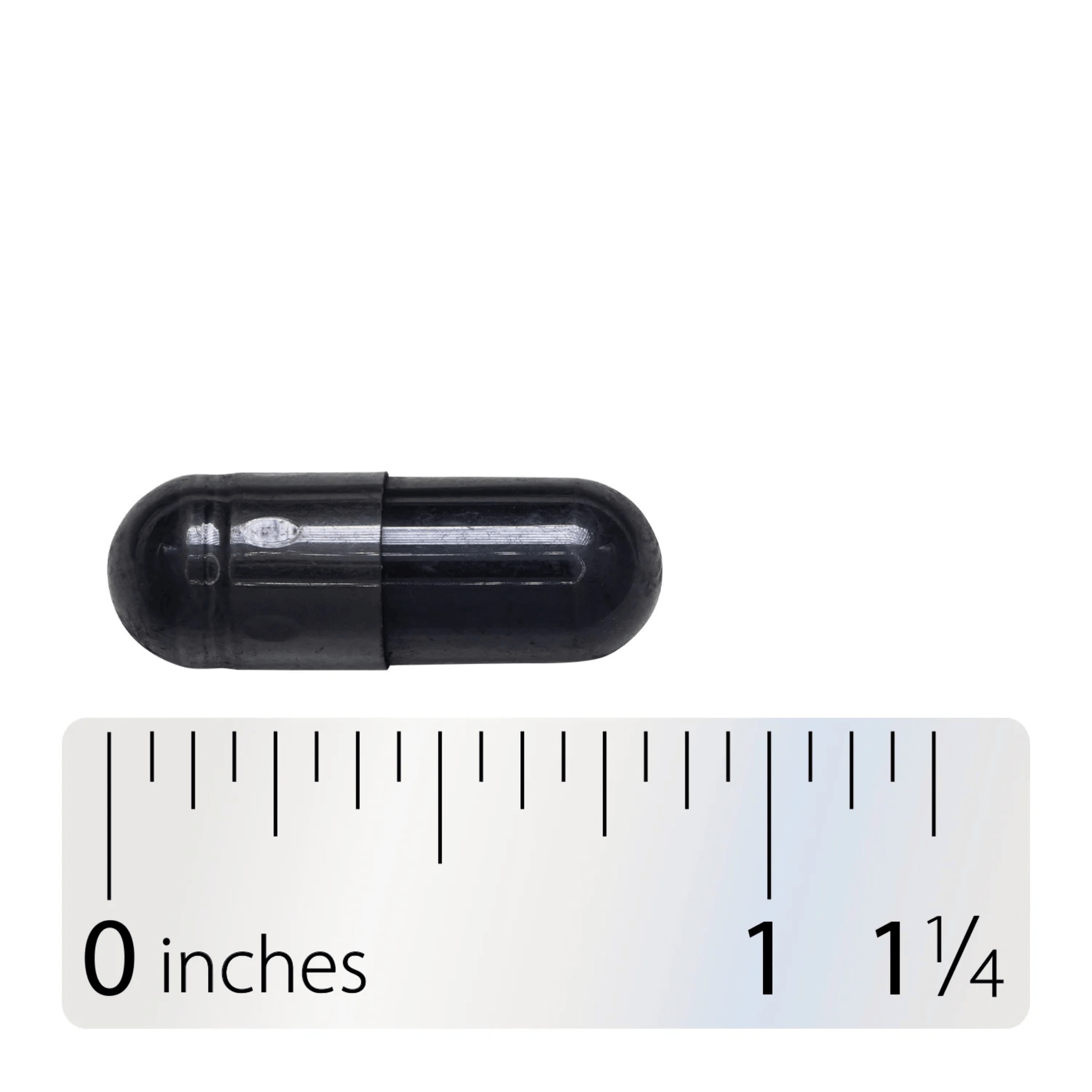 Alternate Image of Activated Charcoal