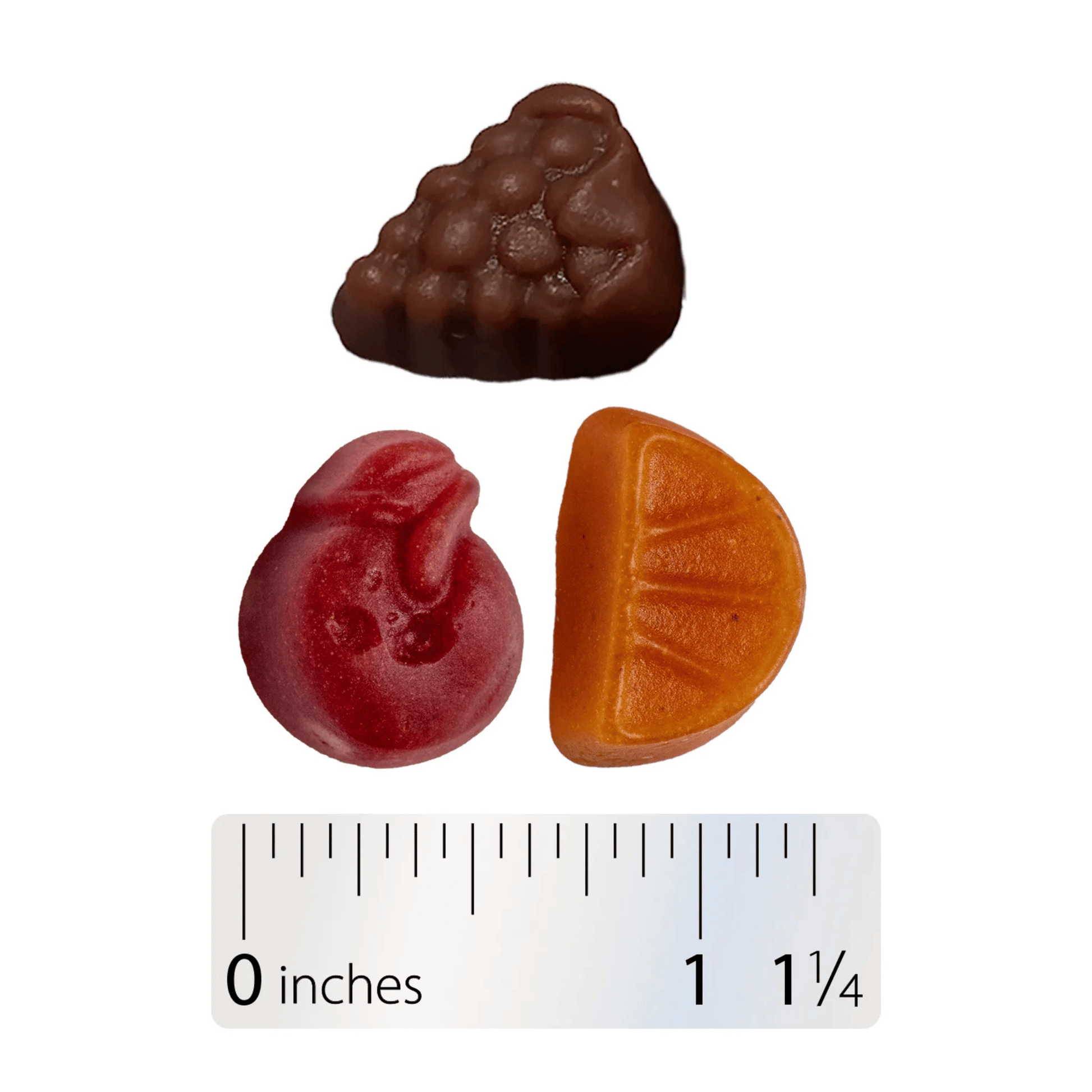 Alternate Image of Alive! Premium Men’s 50+ Gummy Multivitamin