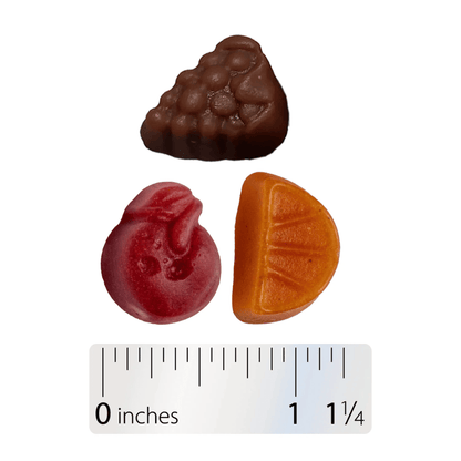 Alternate Image of Alive! Premium Men’s 50+ Gummy Multivitamin
