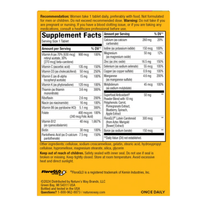 Alterne Image of Alive! Women's 50+