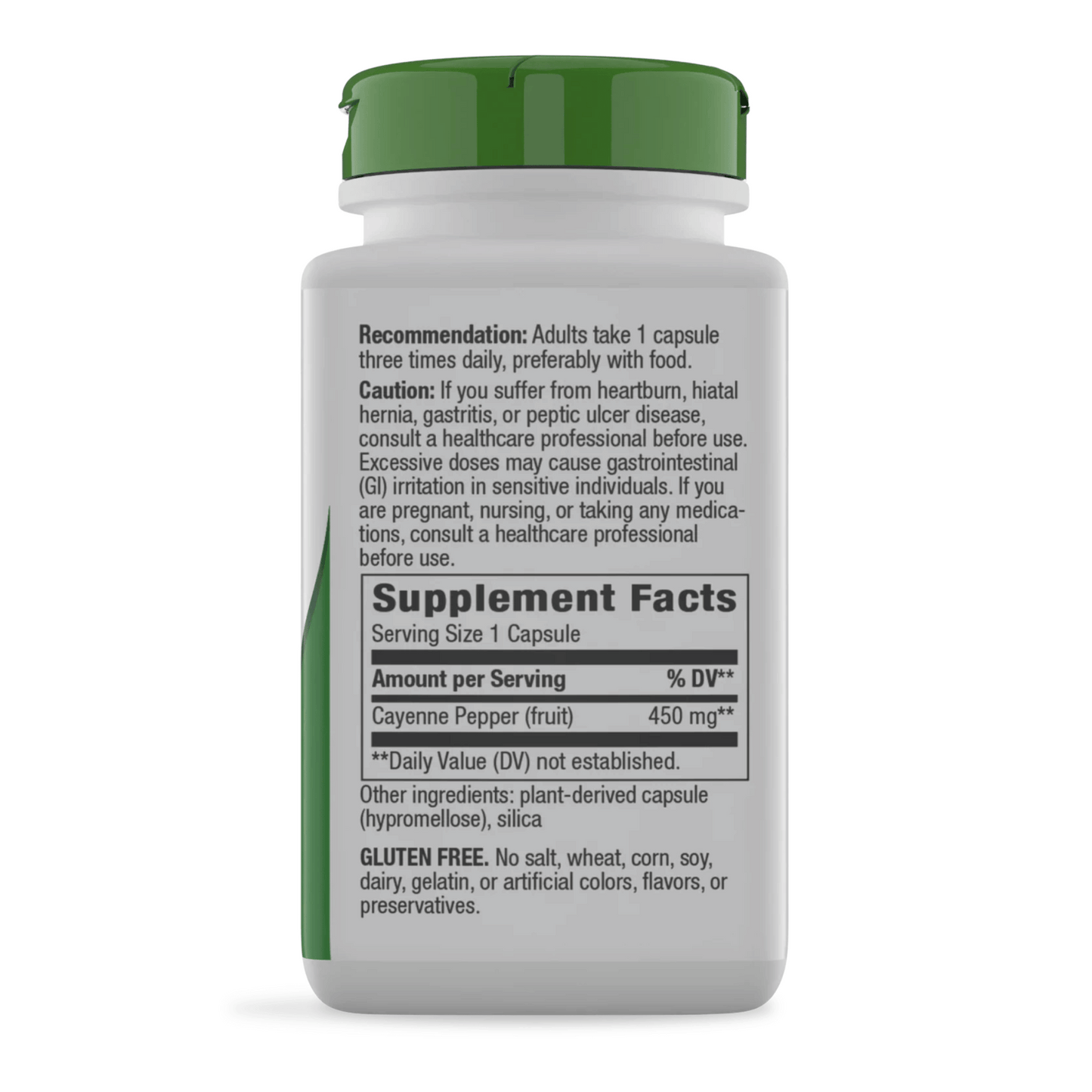 Alternate Image of Cayenne Fruit