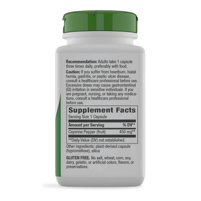 Alternate Image of Cayenne Fruit