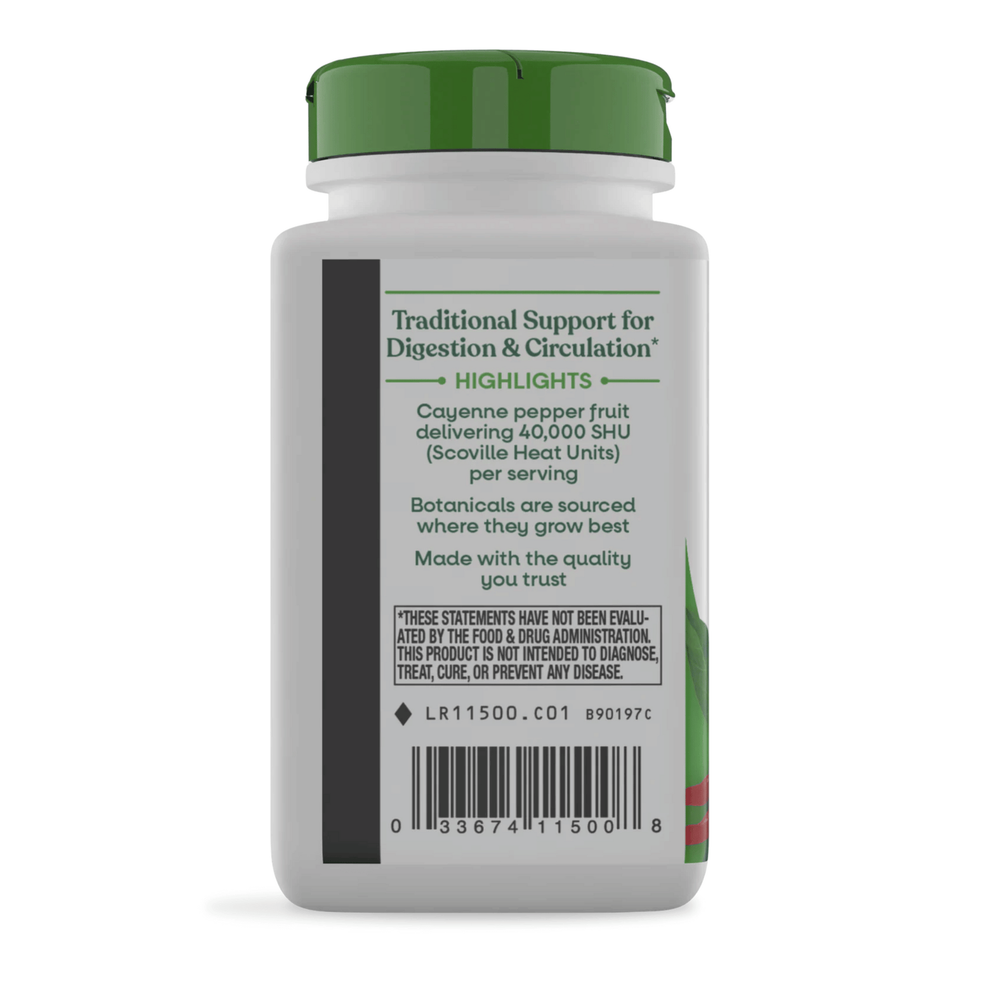 Alternate Image of Cayenne Fruit