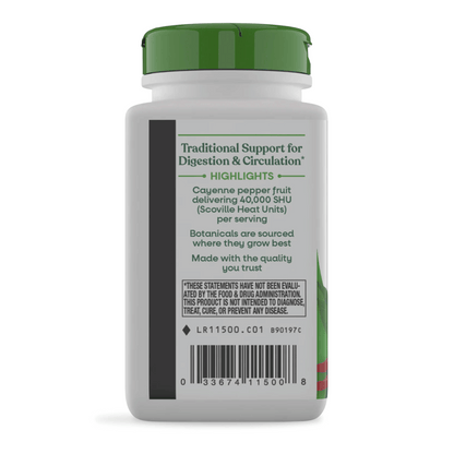 Alternate Image of Cayenne Fruit