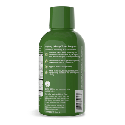 Alternate Image of CranRx Liquid - Urinary Health