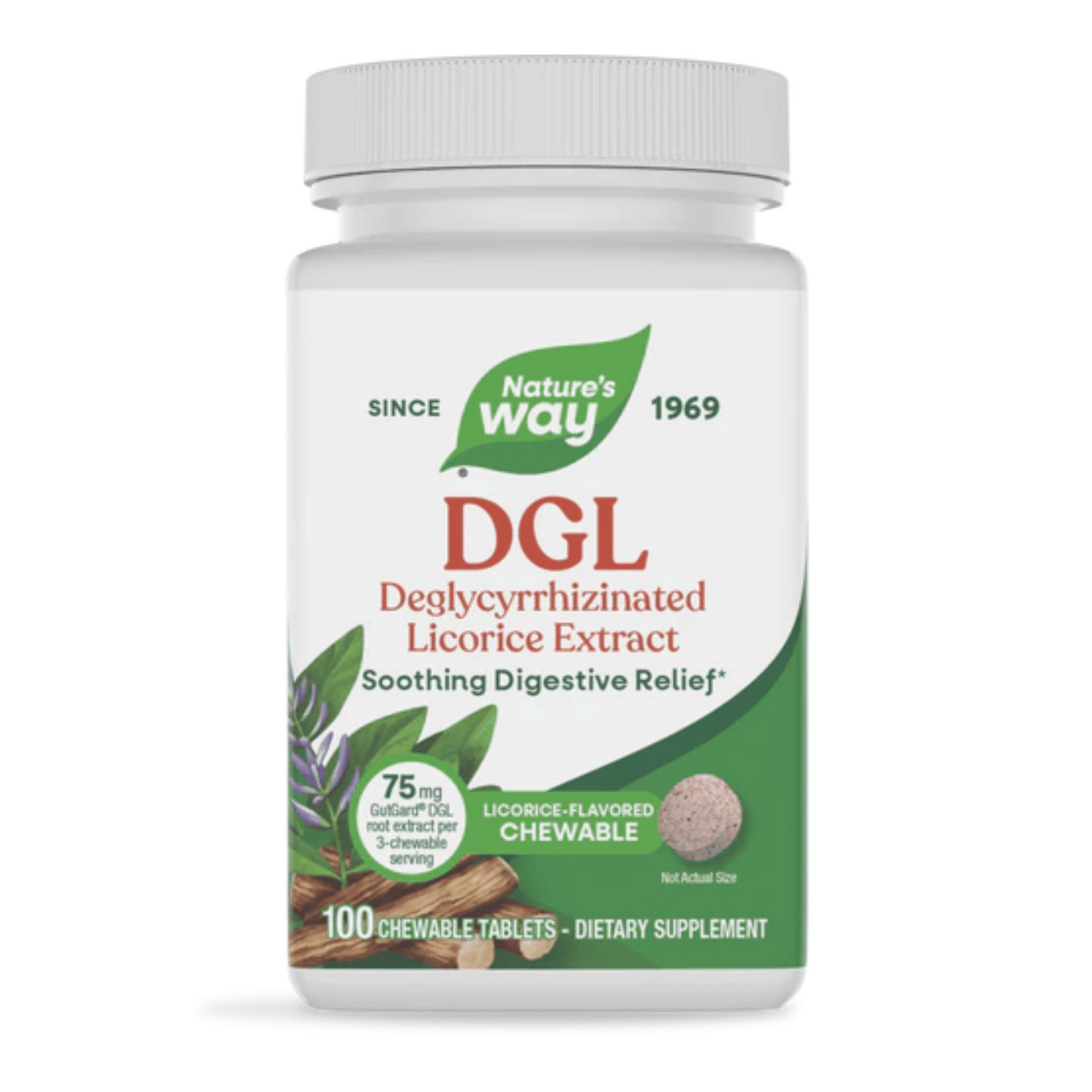 Primary Image of DGL 