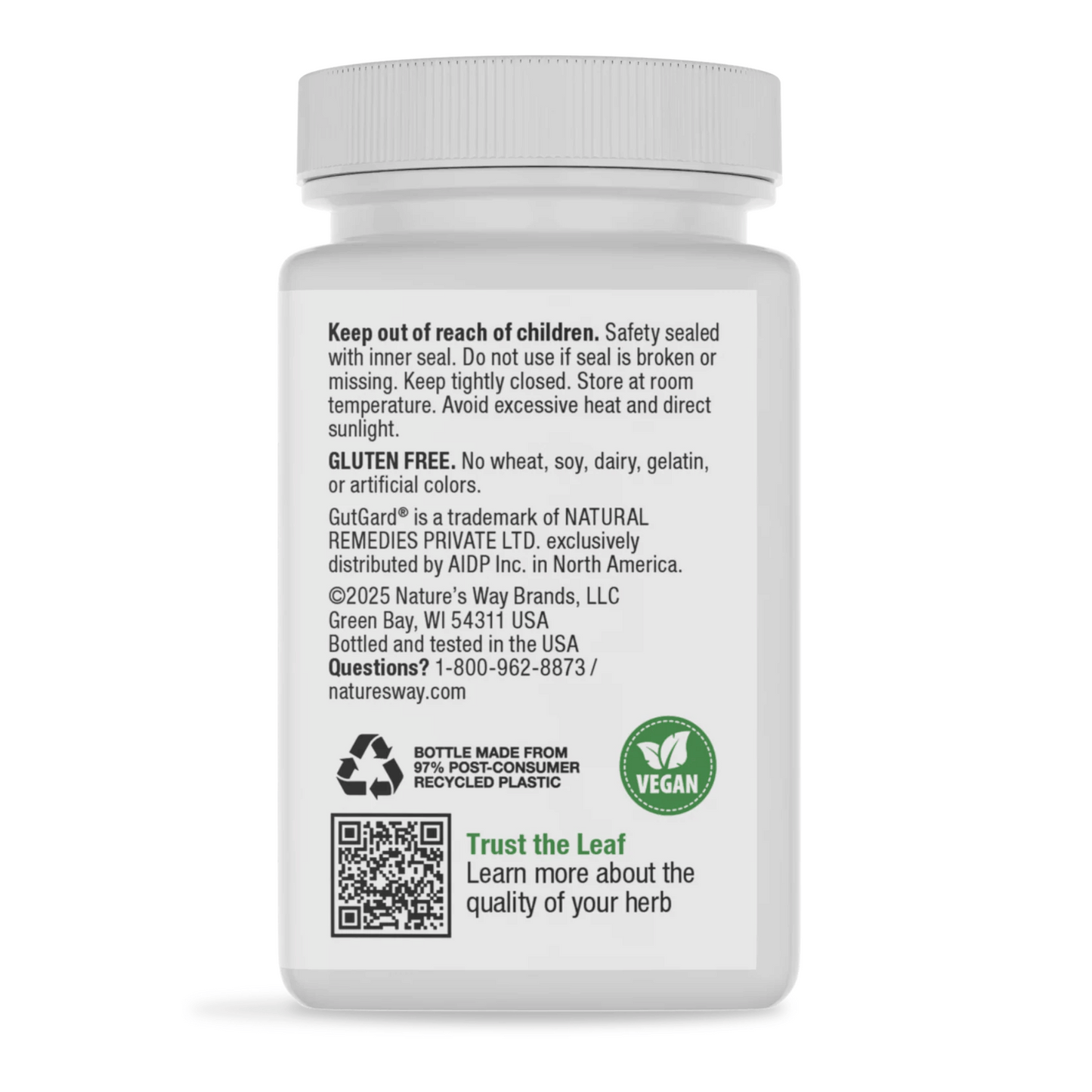 Alternate Image of DGL 