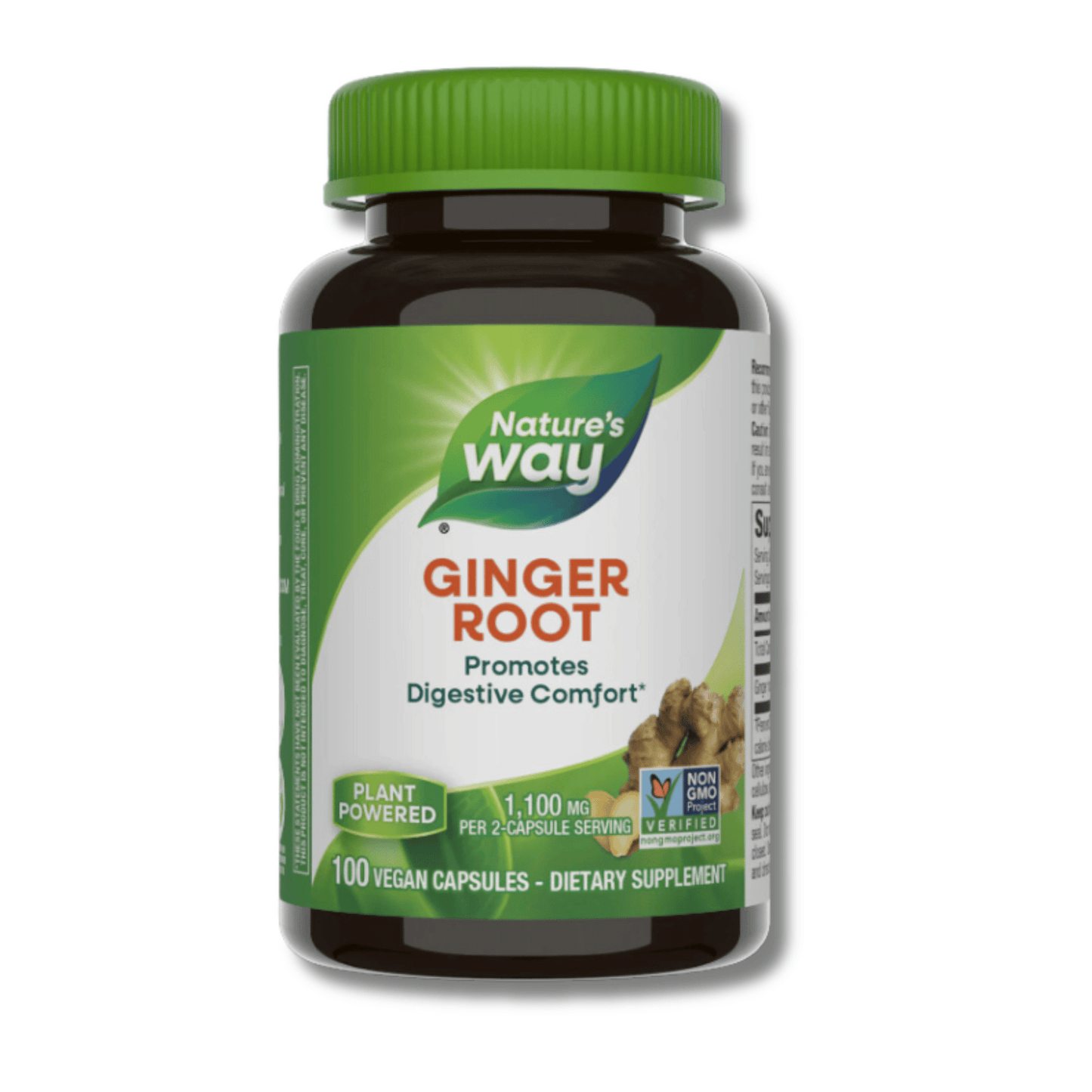 Primary Image of Ginger Root