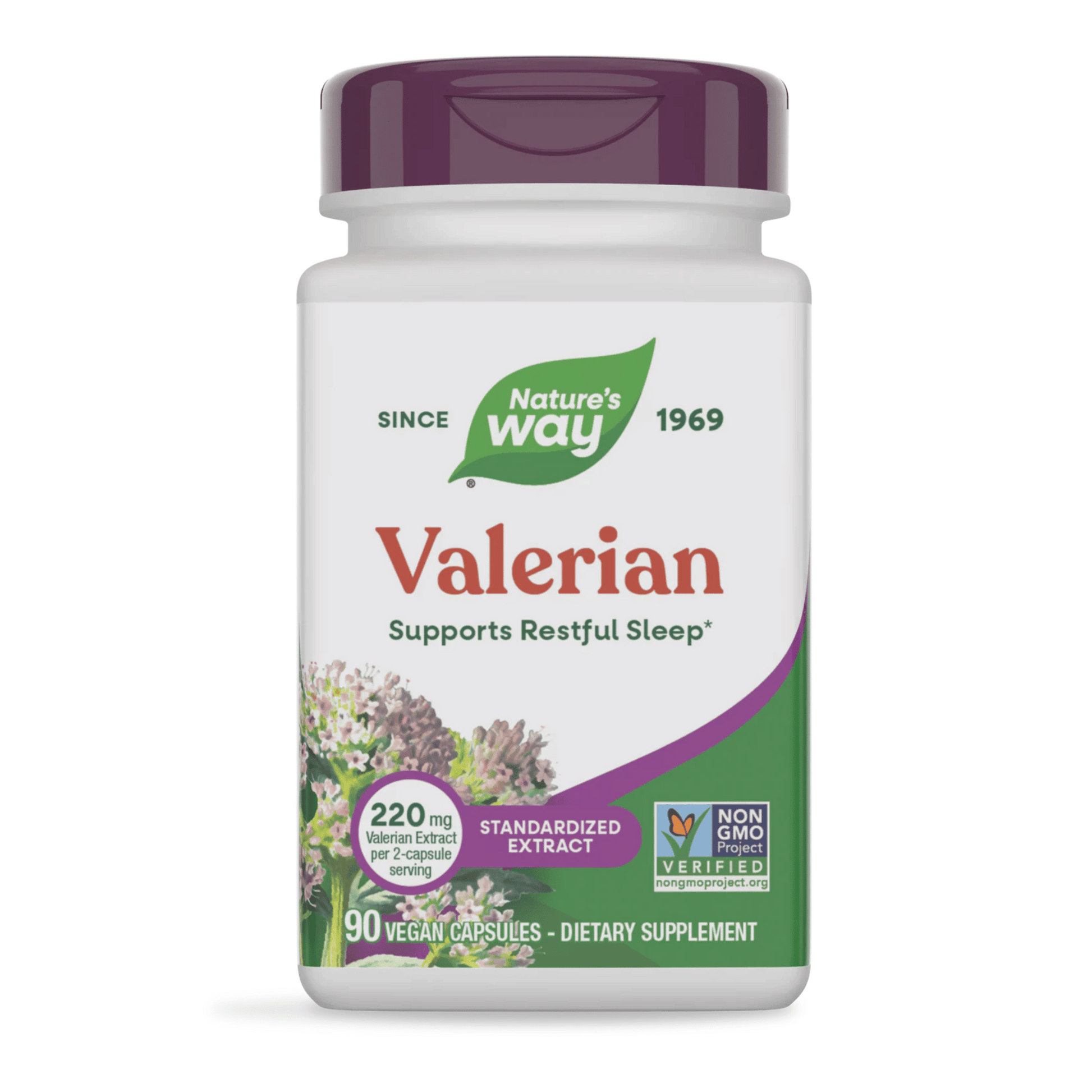 Primary Image of Valerian 