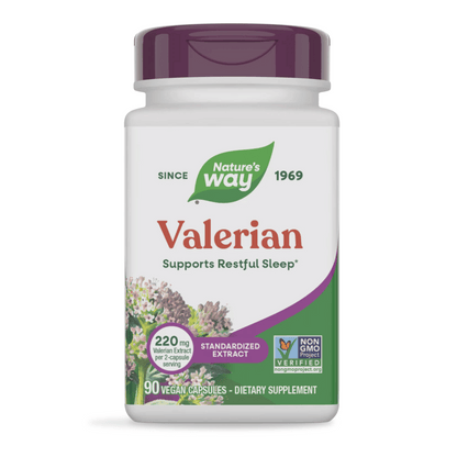 Primary Image of Valerian 