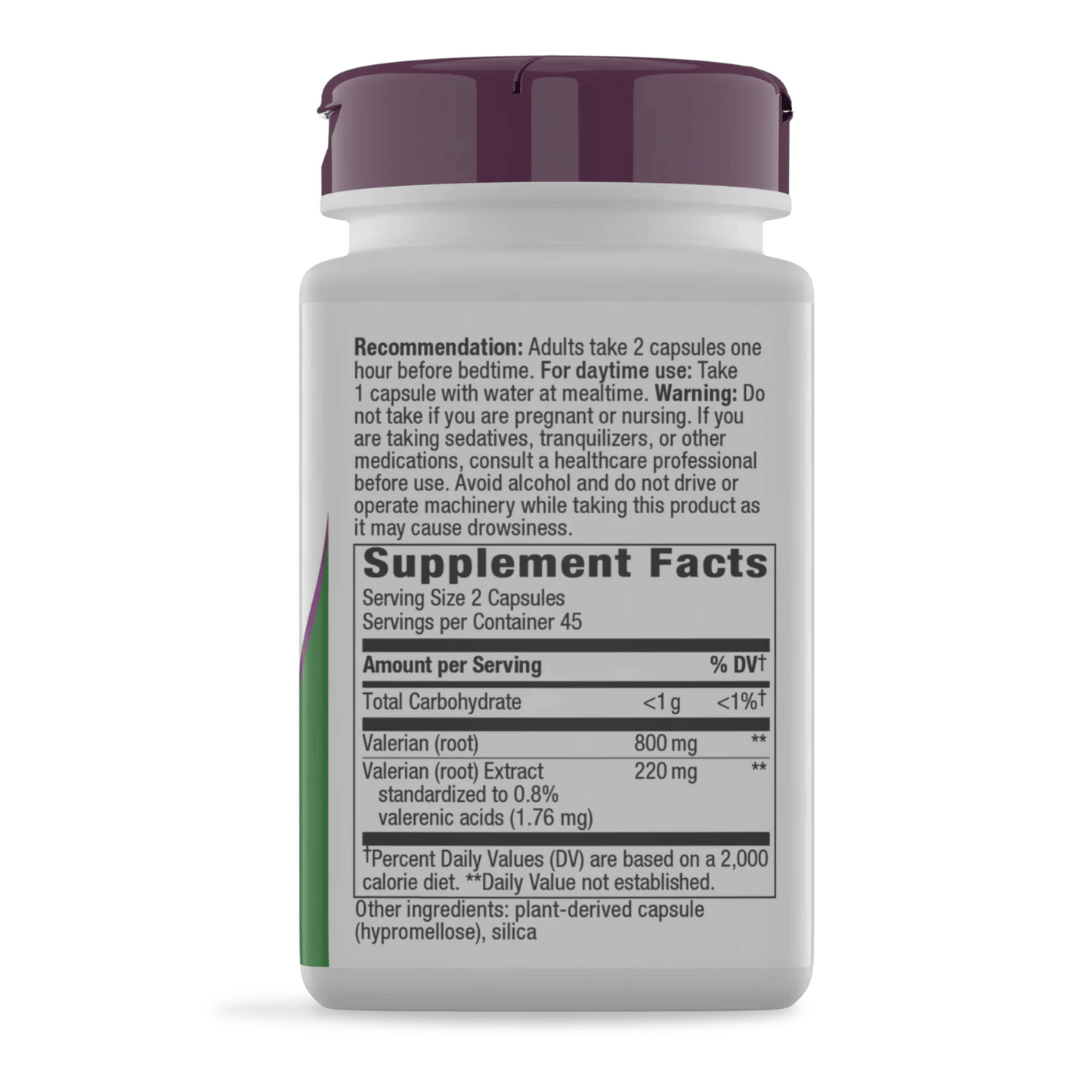 Alternate Image of Valerian 