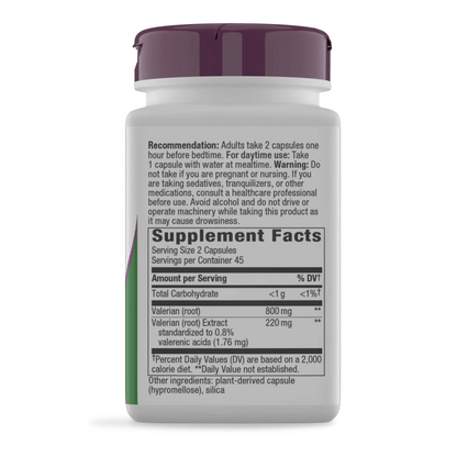 Alternate Image of Valerian 