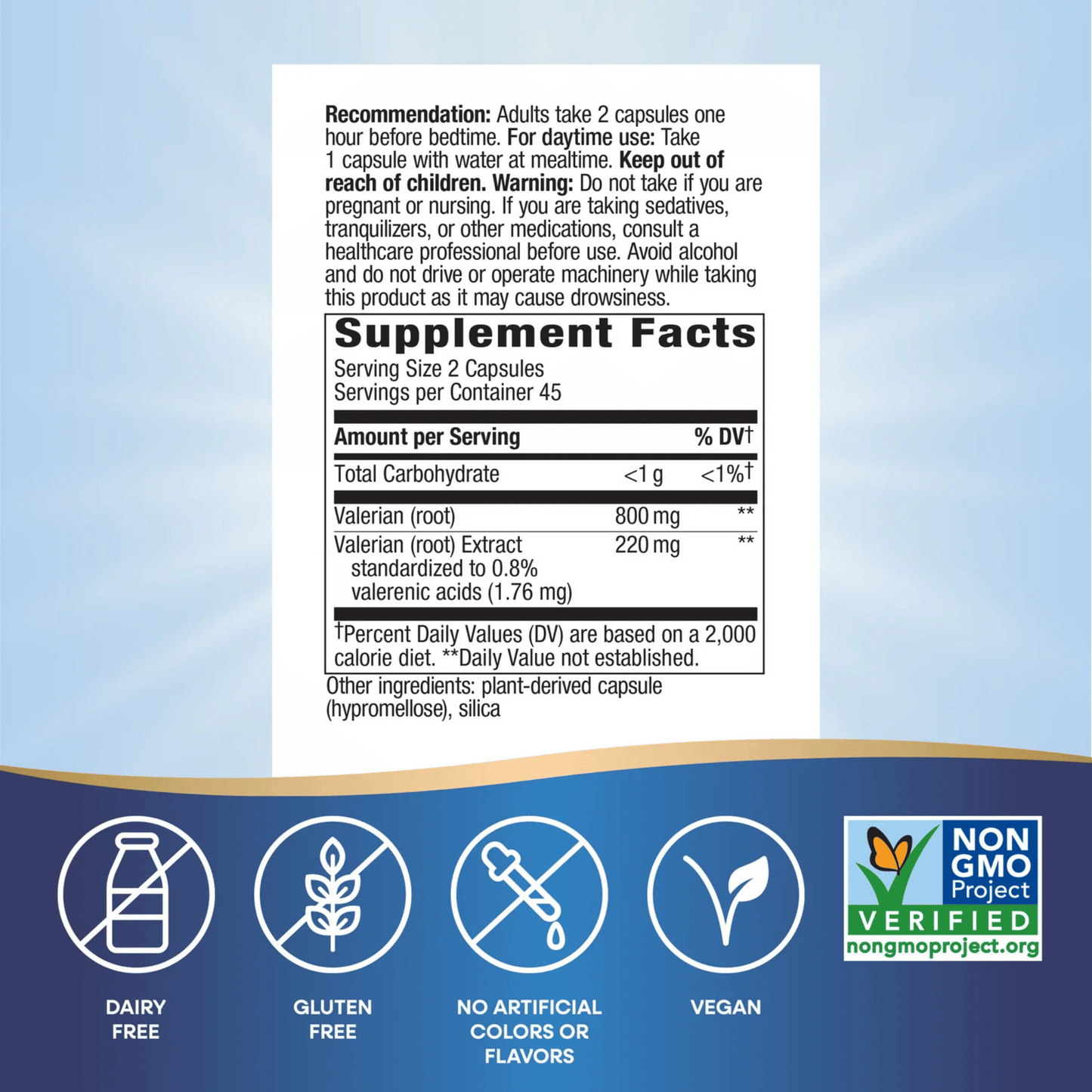 Alternate Image of Valerian 