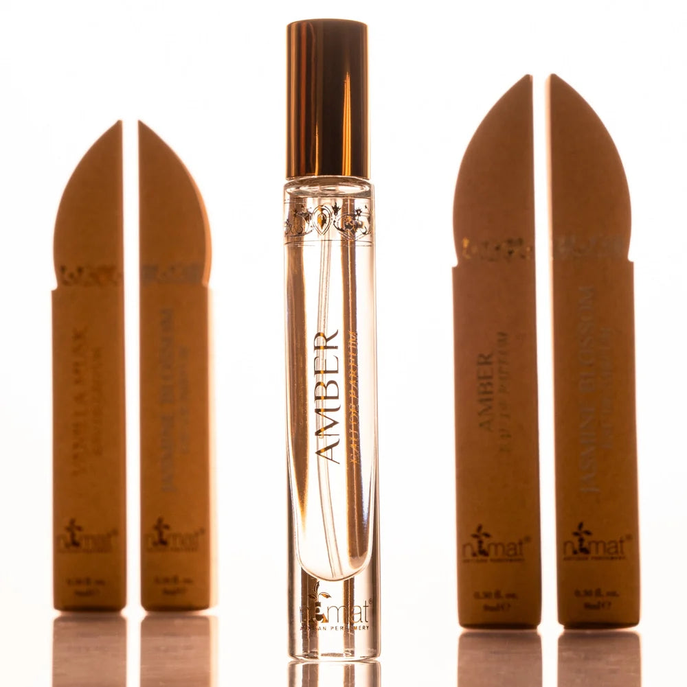 Alternate Image of Amber EDP Travel Size