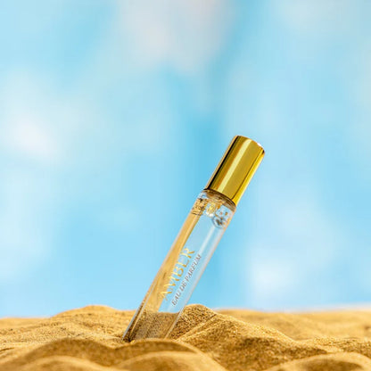 Alternate Image of Amber EDP Travel Size
