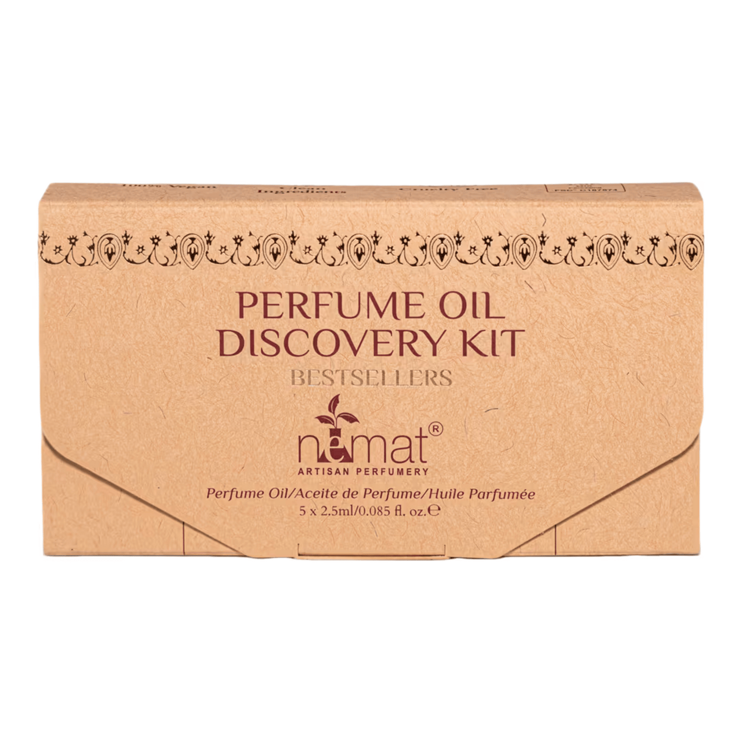 Primary Image of Discovery Kit