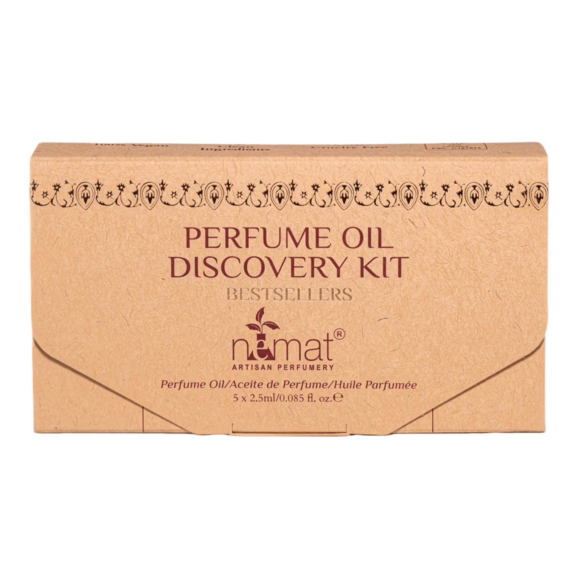 Primary Image of Discovery Kit