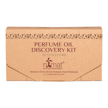 Primary Image of Discovery Kit