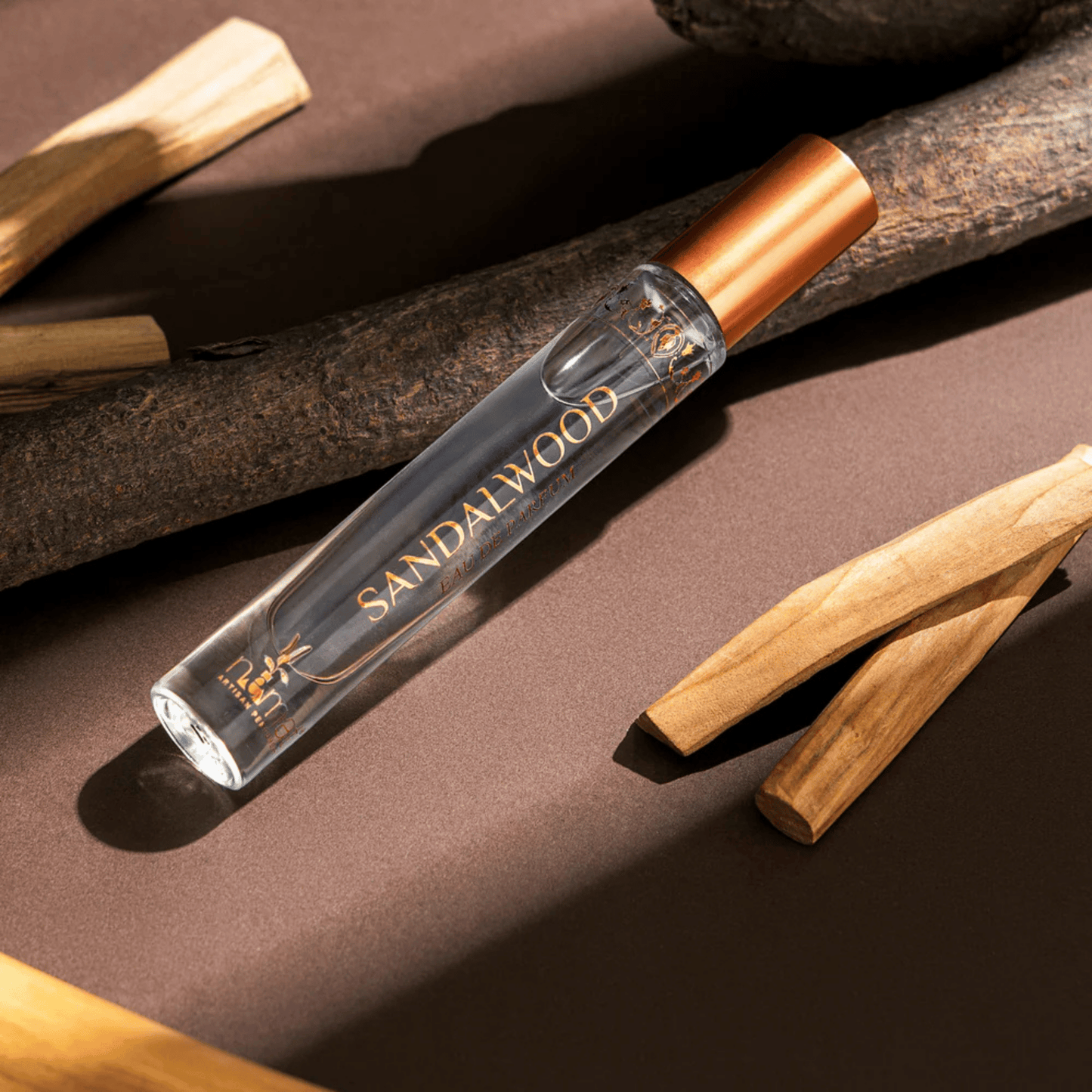 Alternate image of nemat sandalwood travel size edp