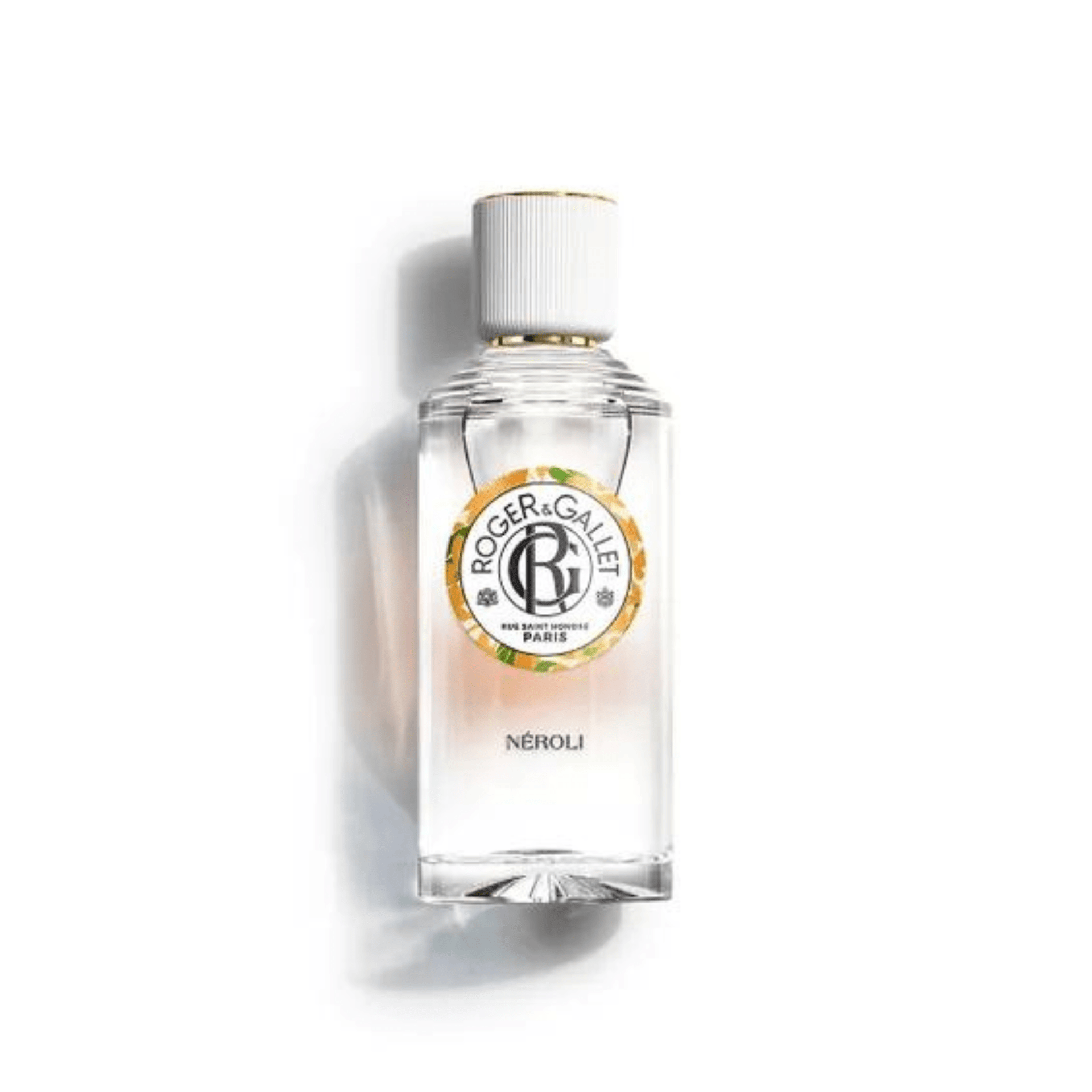 Roger & Gallet Neroli Wellbeing Water Spray 100ml | Smallflower
