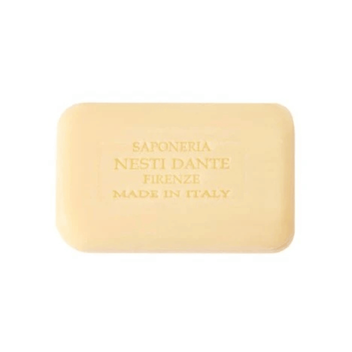 Alternate Image of Nesti Dante Villa Sole Bar Soap, unwrapped naturally colored bar soap