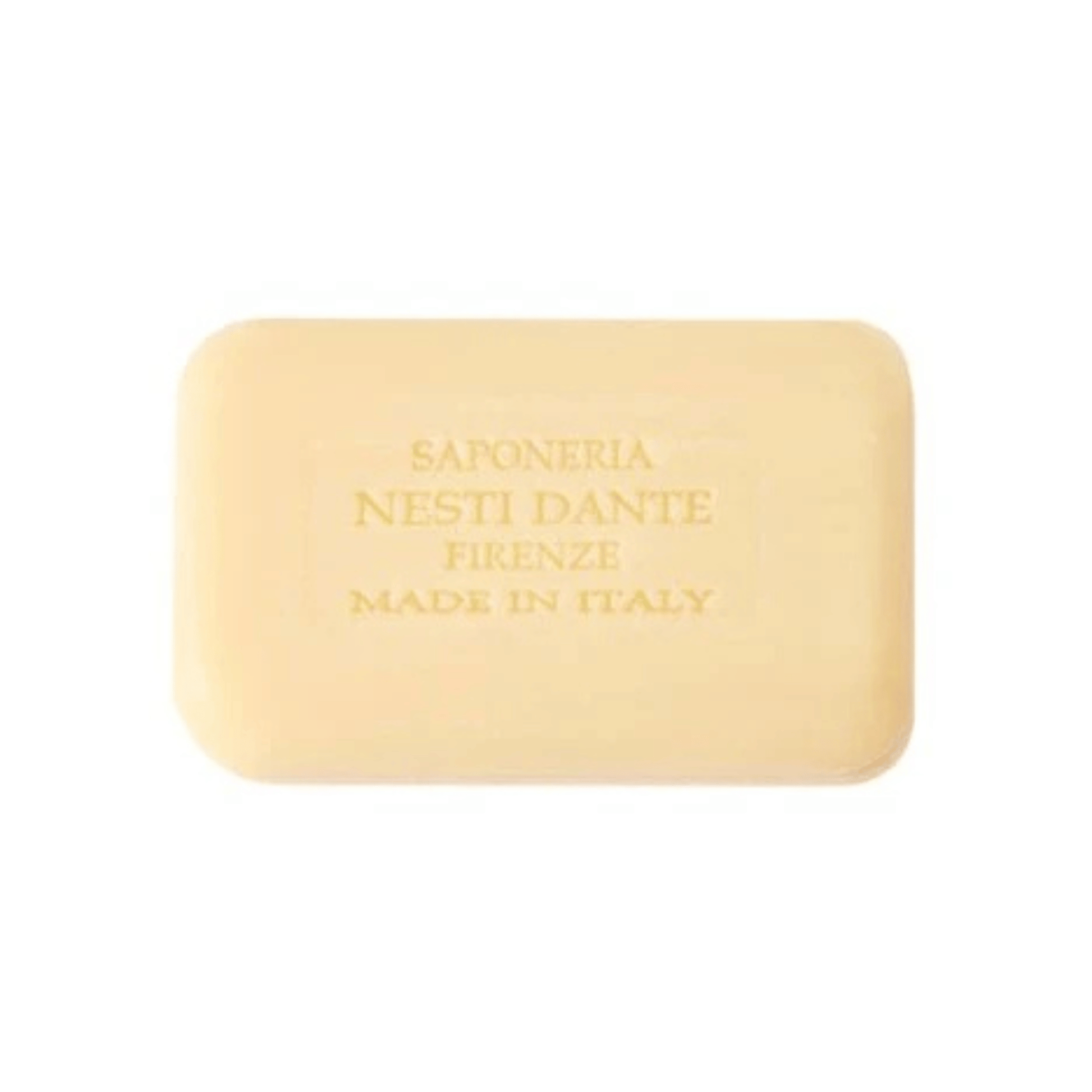Alternate Image of Nesti Dante Villa Sole Bar Soap, unwrapped naturally colored bar soap