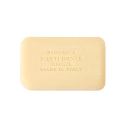 Alternate Image of Nesti Dante Villa Sole Bar Soap, unwrapped naturally colored bar soap