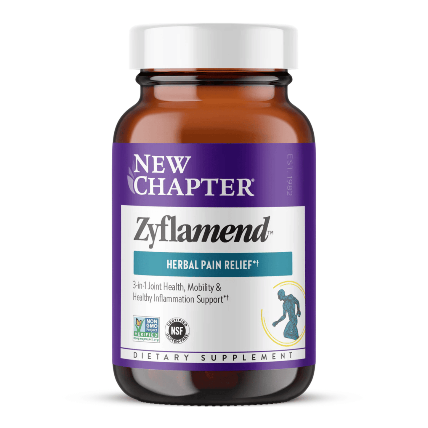 Primary Image of Zyflamend