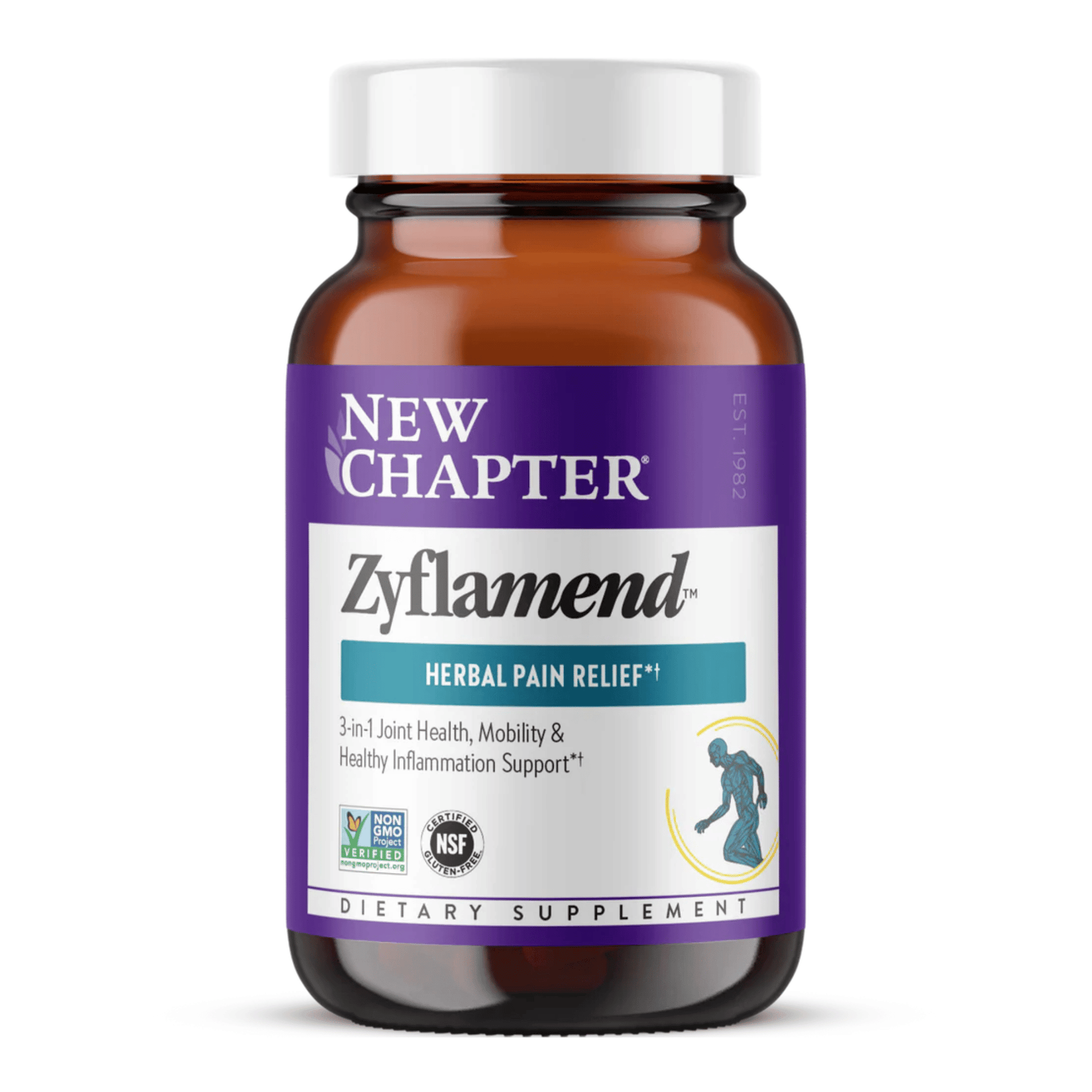 Primary Image of Zyflamend