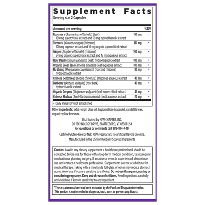 Alternate Image of Zyflamend