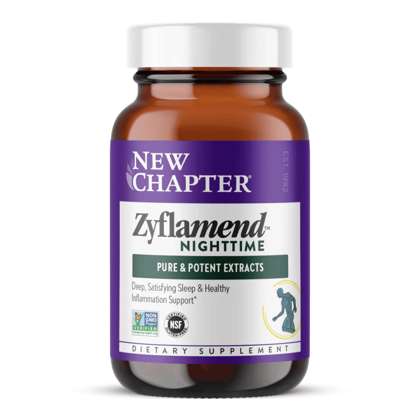 Primary Image of Zyflamend Nighttime