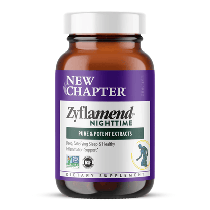 Primary Image of Zyflamend Nighttime