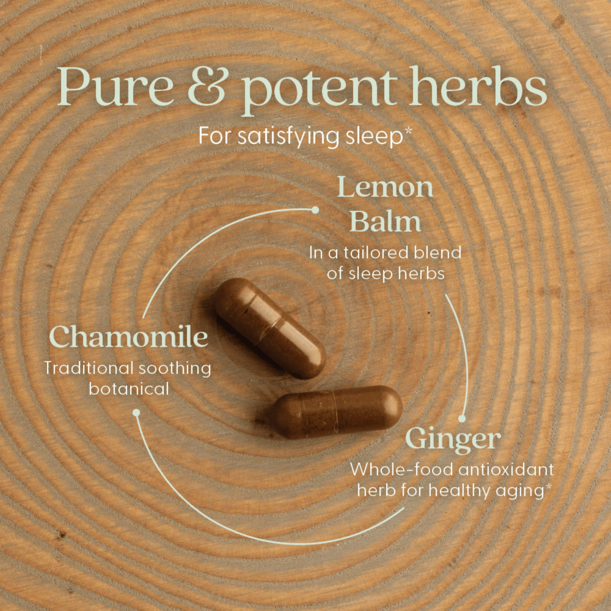 Alternate Image of Zyflamend Nighttime