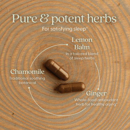 Alternate Image of Zyflamend Nighttime