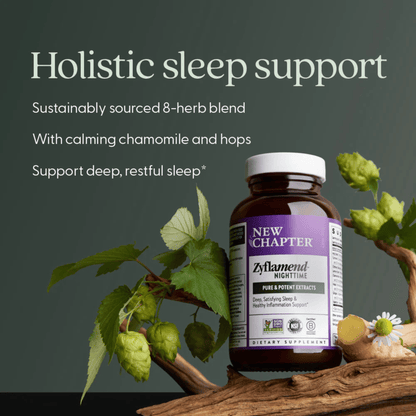 Alternate Image of Zyflamend Nighttime