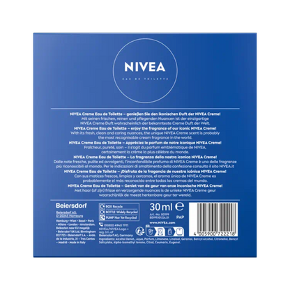 alternate image of nivea 30ml edt