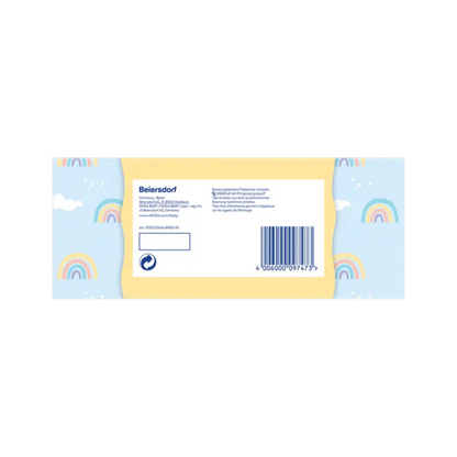 alternate image of nivea hello little miracle baby care set