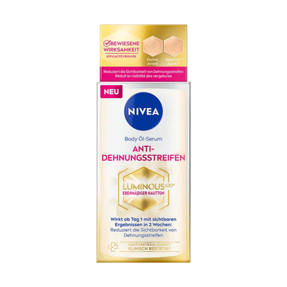 alternate image of nivea body oil serum luminous630 