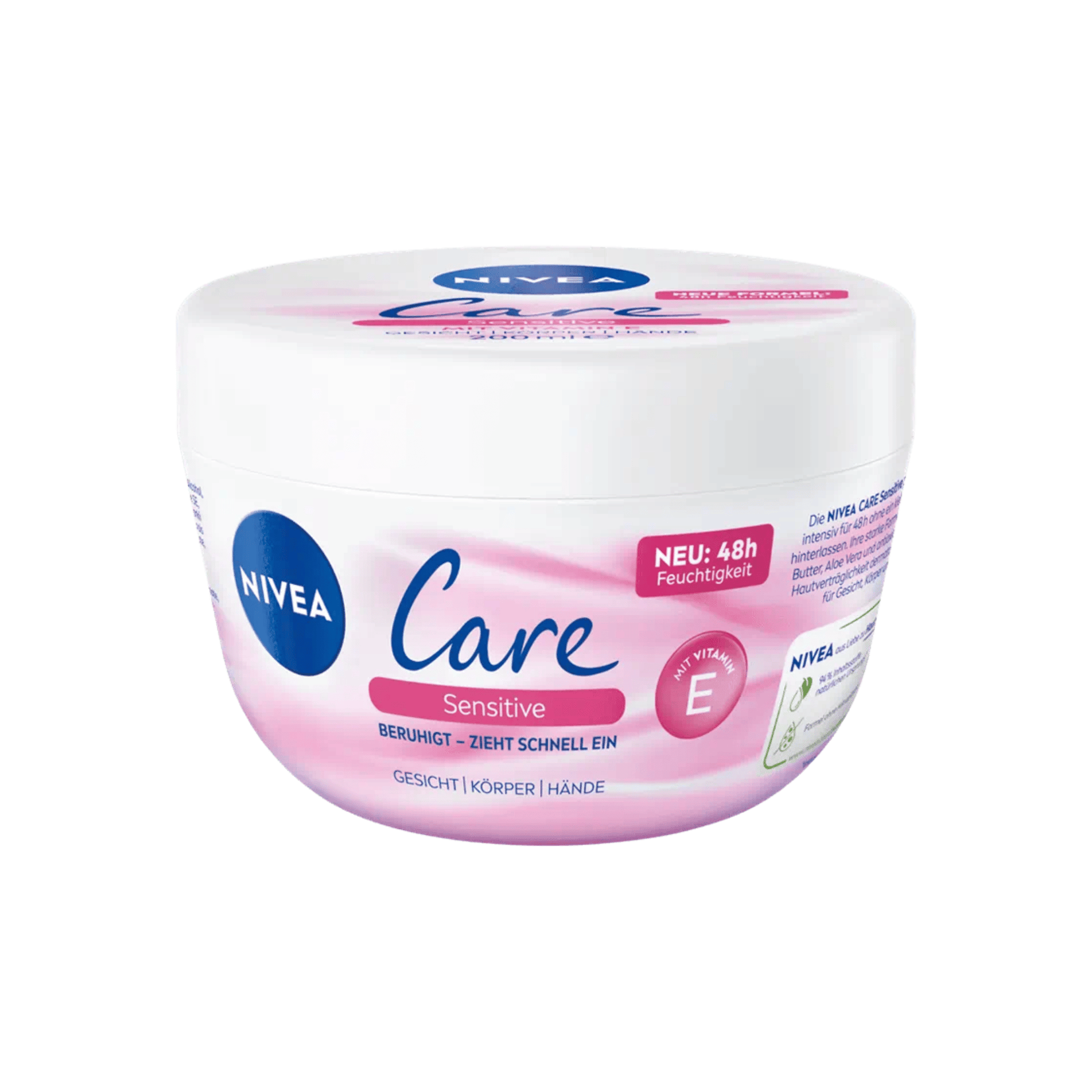 nivea-cream-care-sensitive-