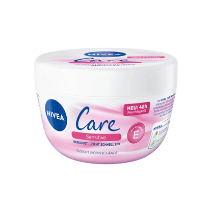 Primary Image of Cream Sensitive Care