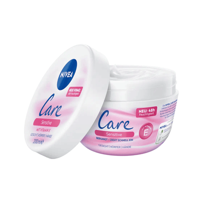 Alternate Image of Cream Sensitive Care