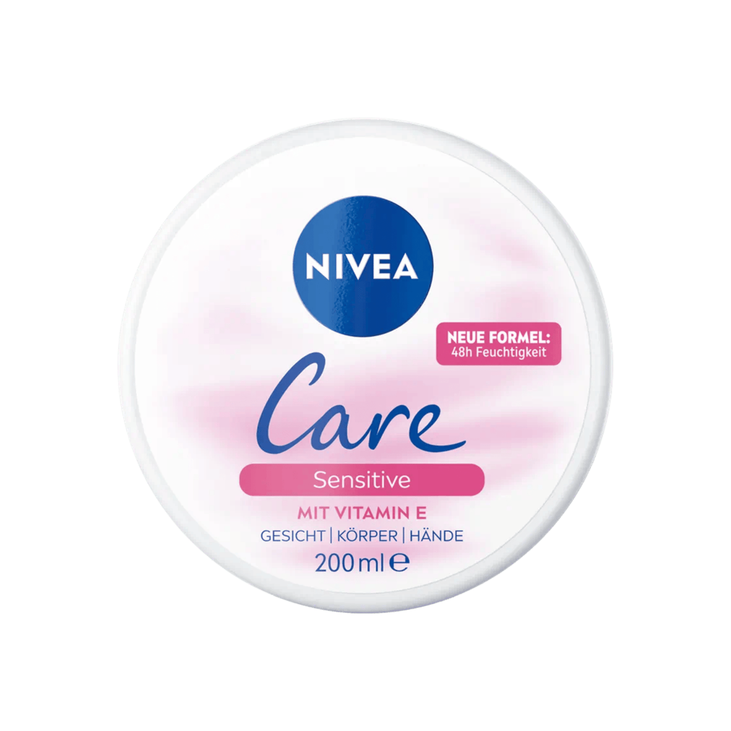 Alternate Image of Cream Sensitive Care