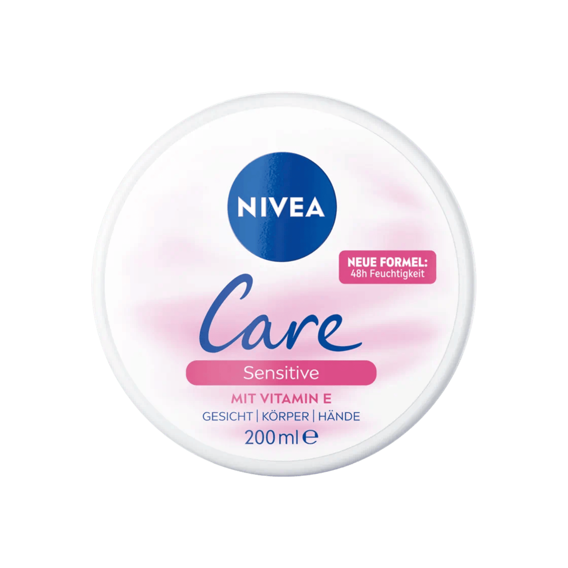 Alternate Image of Cream Sensitive Care