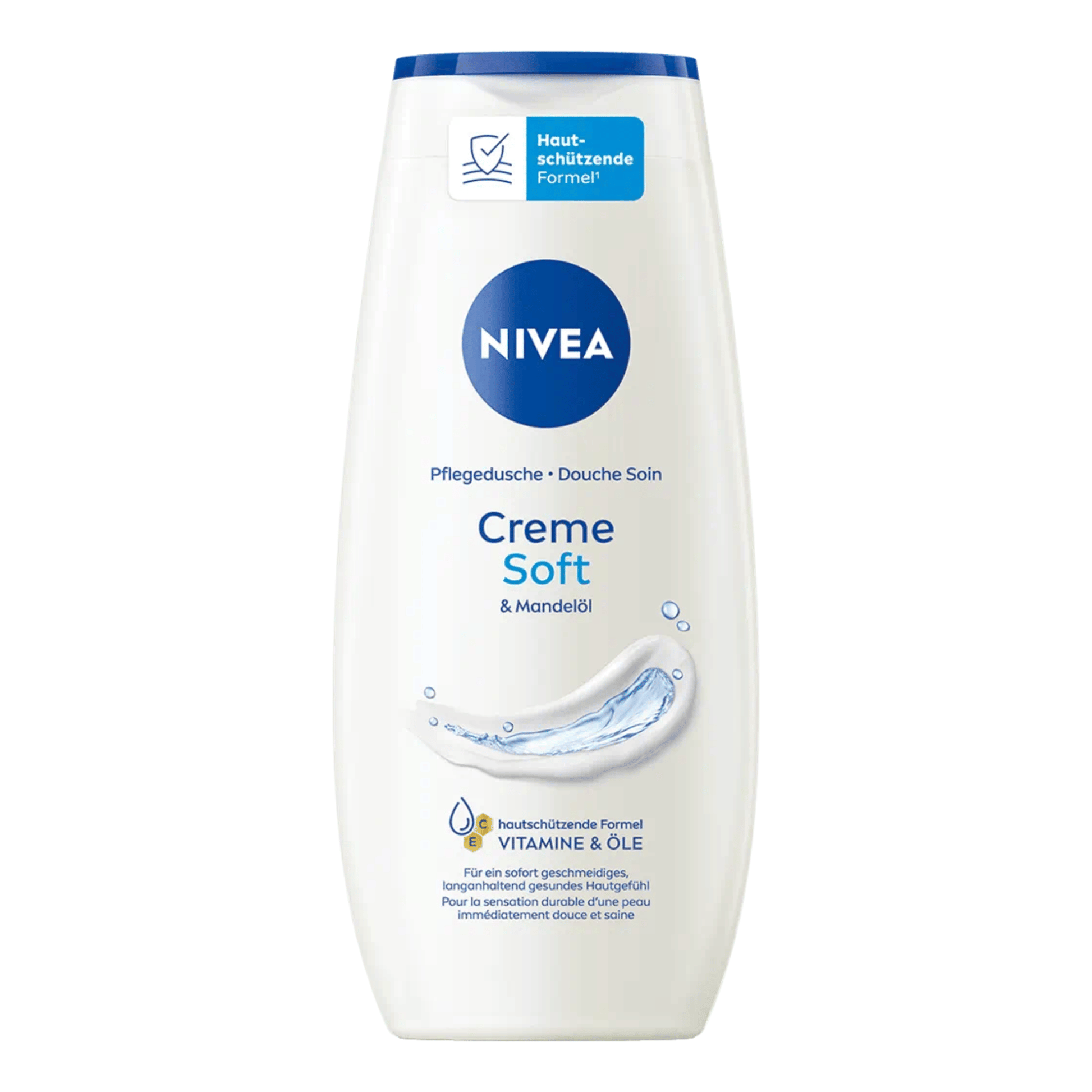 Primary Image of Cream Soft Body Wash