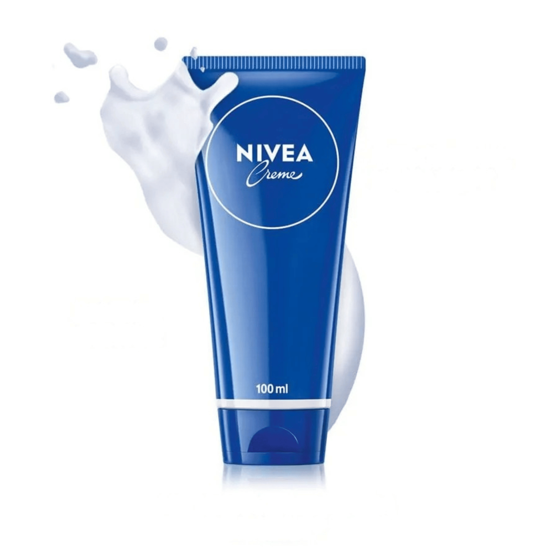 Alternate Image of Creme Tube, blue squeeze tube