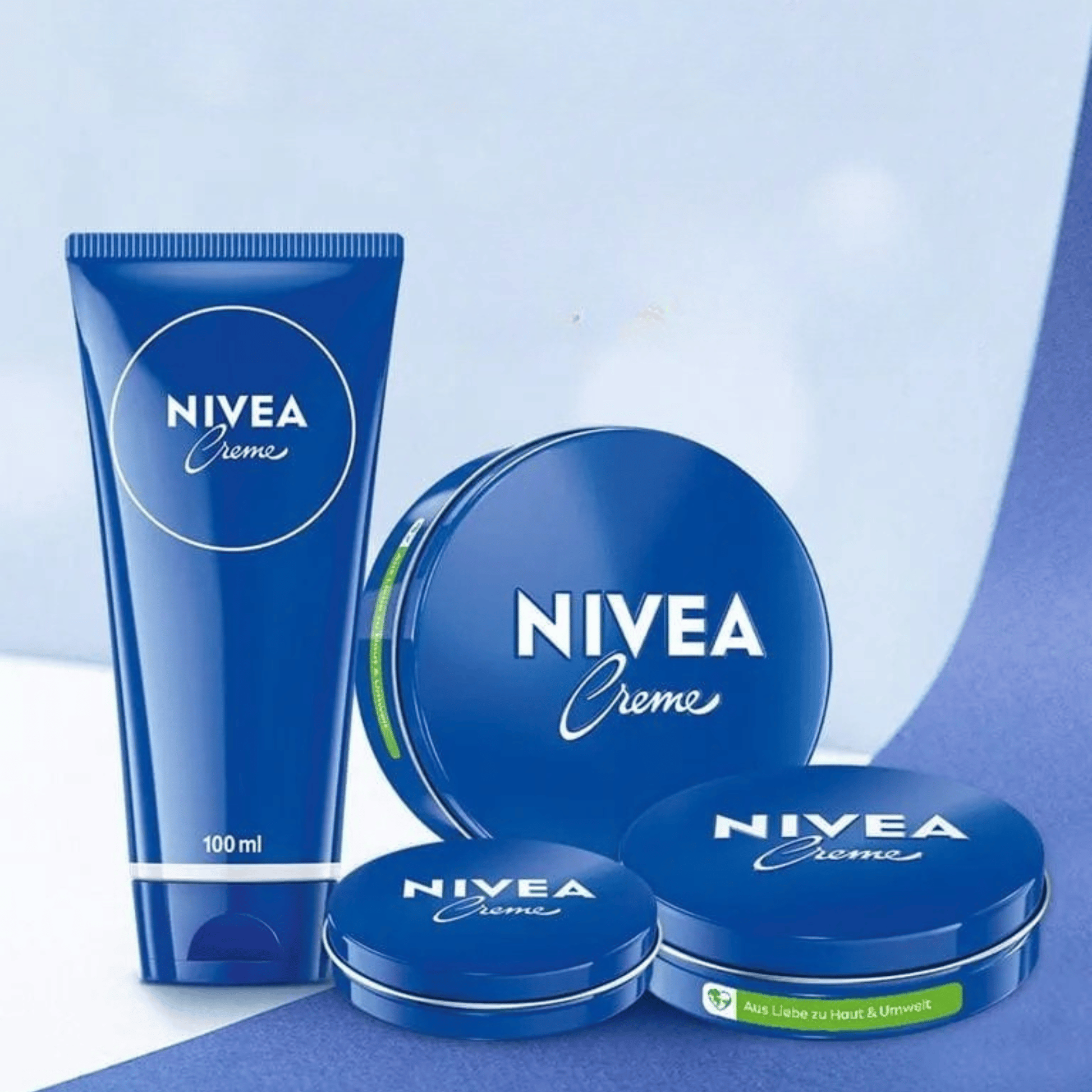 Alternate Image of Creme Tube, blue squeeze tube