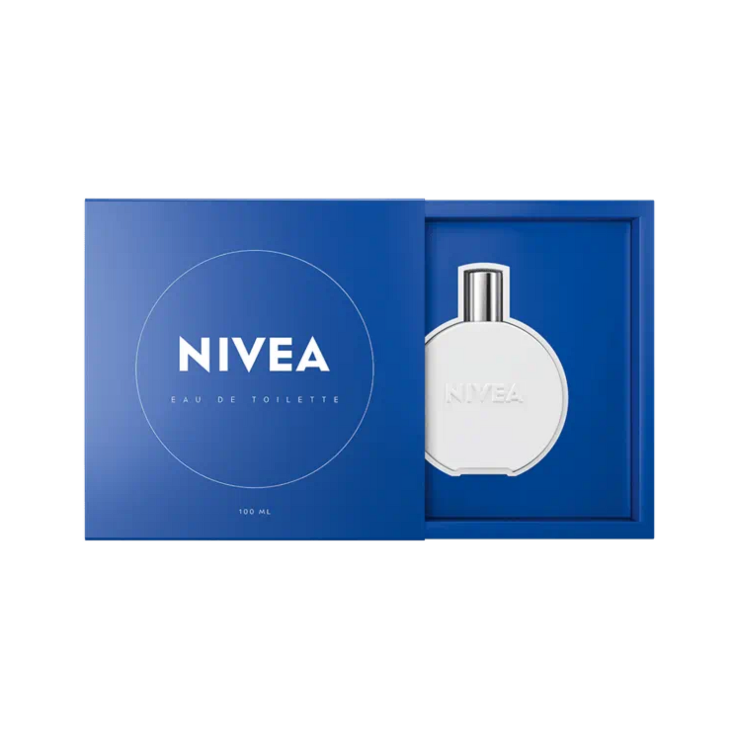 Nivea Eau de Toilette (100 ml) #10089783 – Smallflower Nivea Eau de Toilette (100 ml) #10089783 – Smallflower