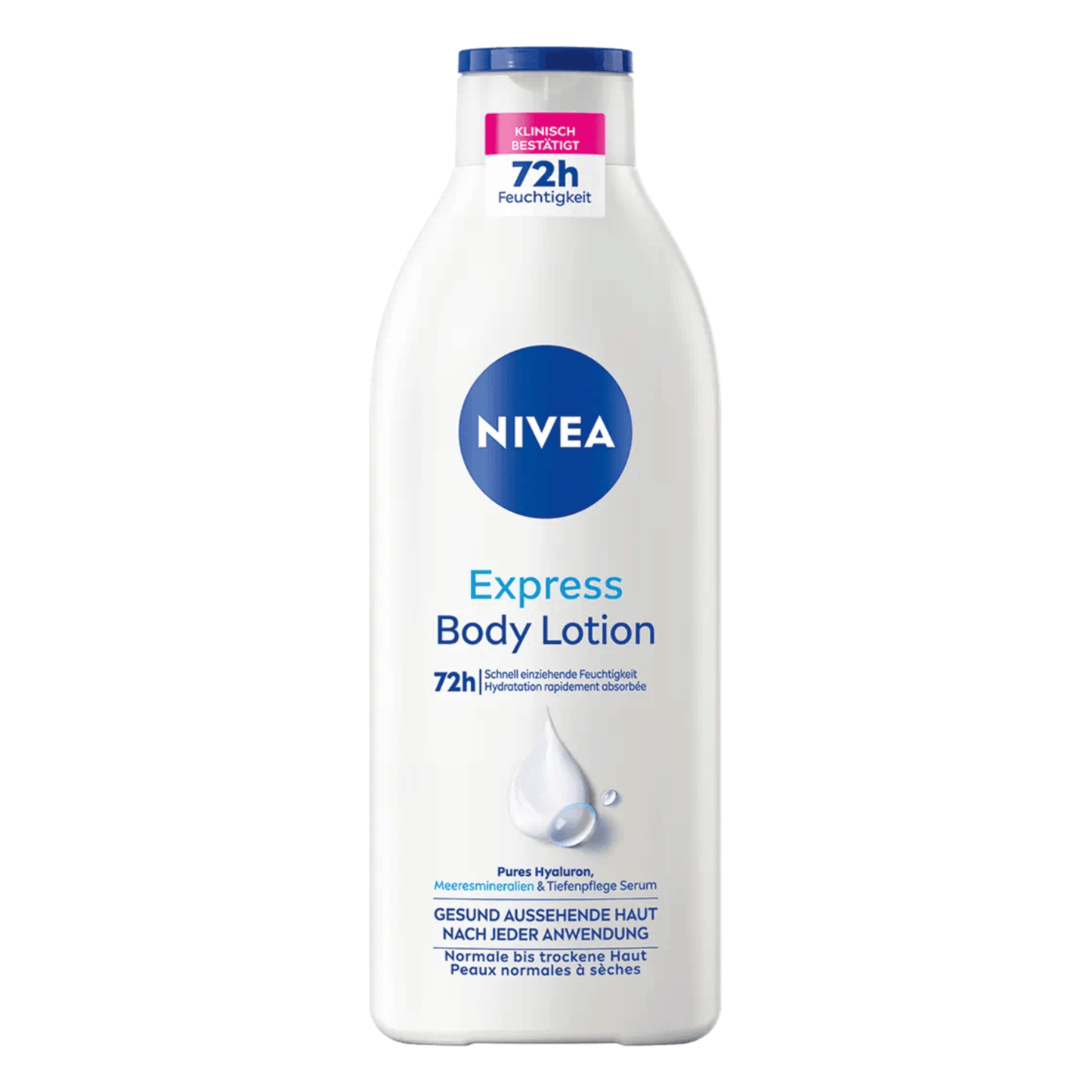 Primary Image of Express Body Lotion